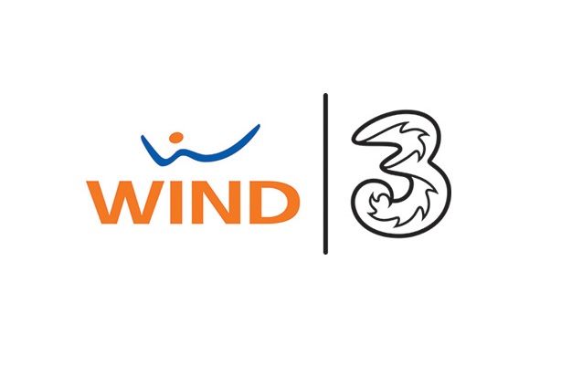 Wind Tre, 4G, LTE