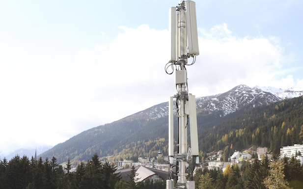 Network infrastructure, 4G, VoLTE, LTE & LTE-A, technology news, technology, Swissom