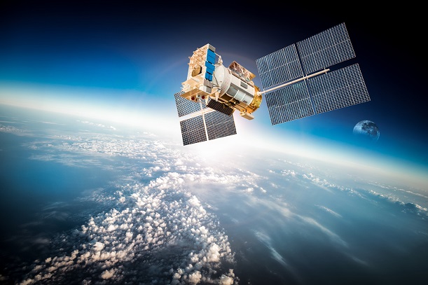 OneWeb, StarLink and AAC Space Africa launches spark satellite fever