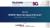 Telecoms Europe 5G 2021: What’s the impact of 5G so far? By Telefonica