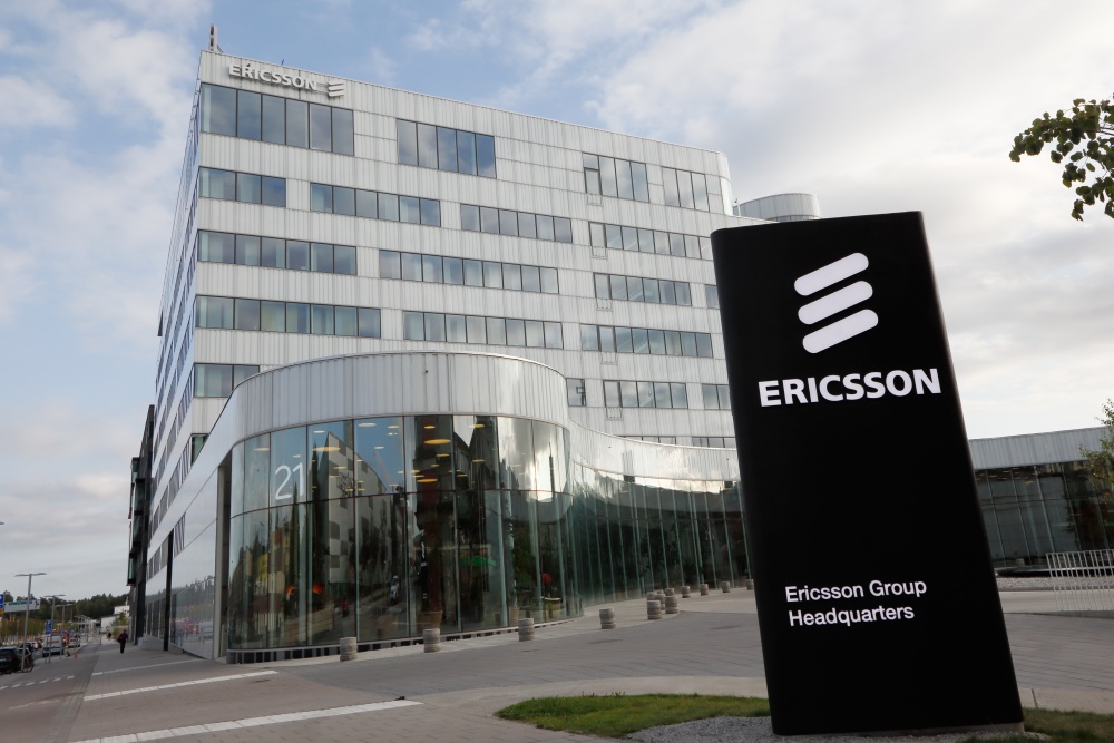 Ericsson cuts 1200 jobs in Sweden  – Mobile Europe