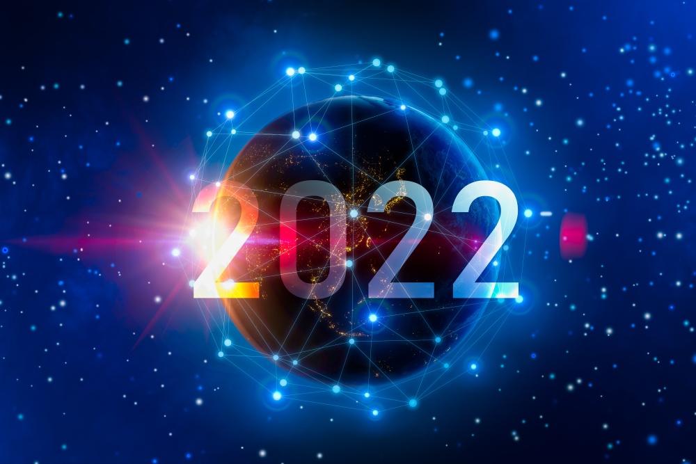 Rising telecoms trends in 2021 – and predictions for 2022 - Mobile Europe