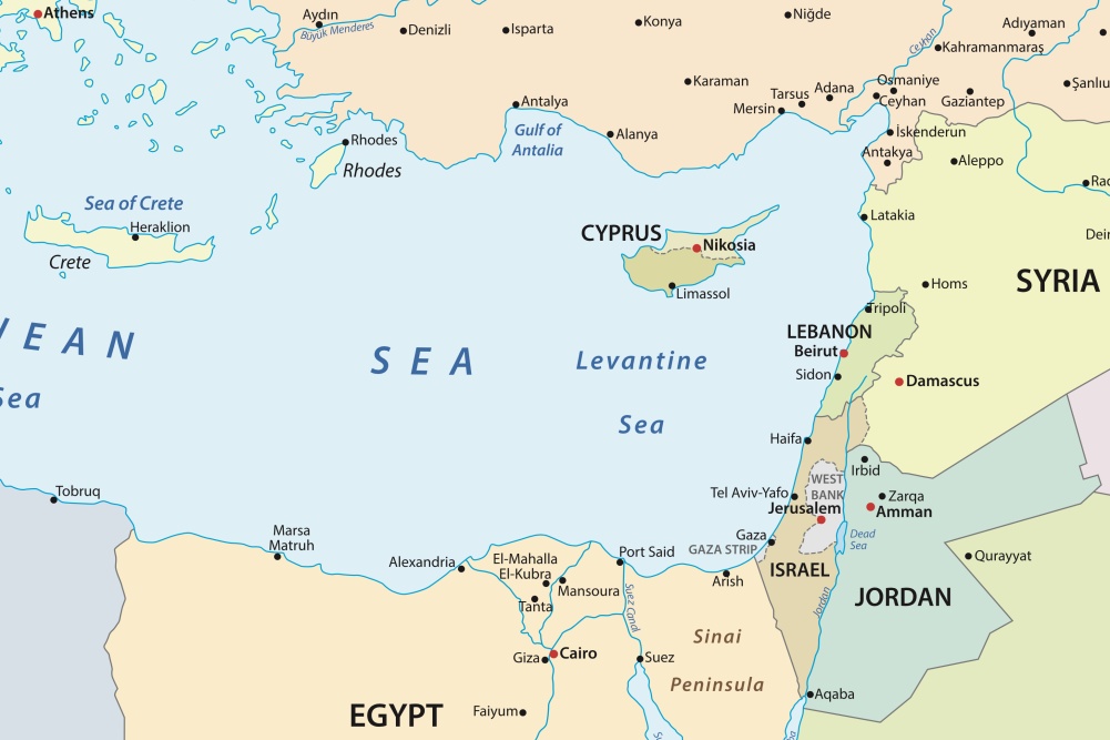 Telecom Egypt, Grid Telecom to build subsea link between Egypt and ...