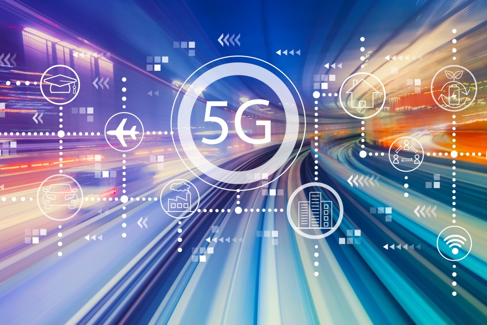 UK Government invests £88m in Open RAN 5G research and development ...