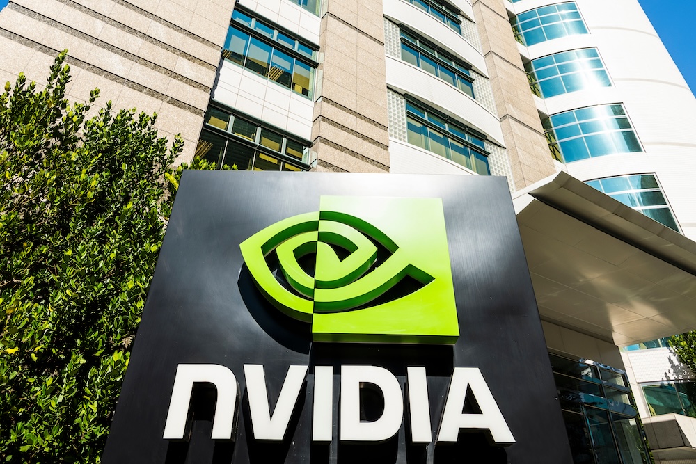 Rivals join forces against Nvidia’s AI accelerator dominance - Mobile ...