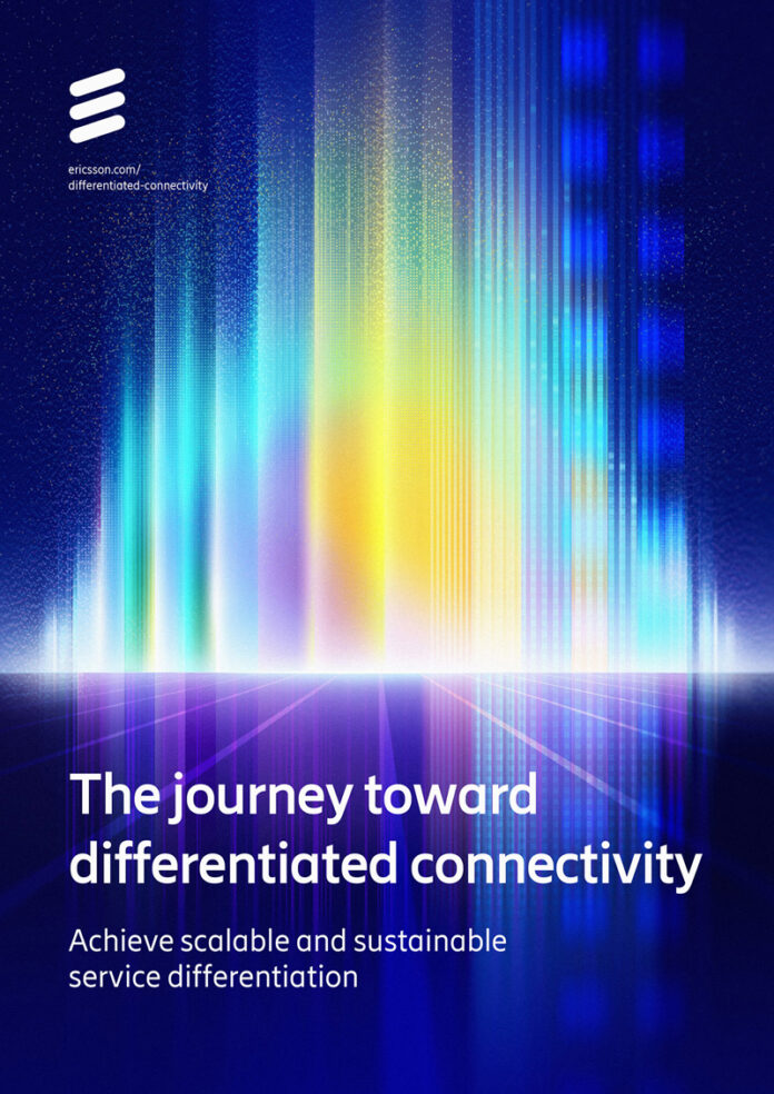 Ericsson whitepaper