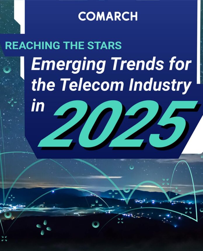 Comarch whitepaper 2025 trends