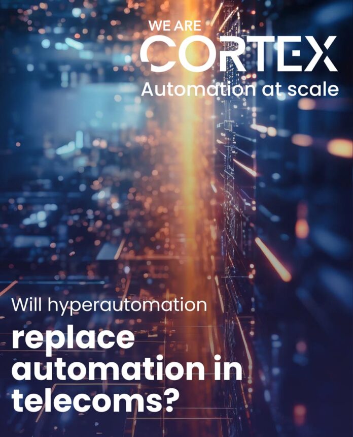 Cortex whitepaper